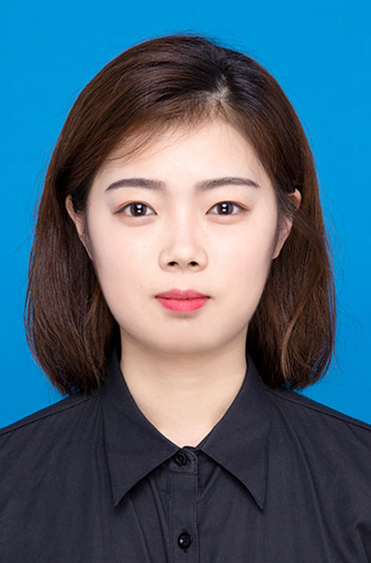 高月静